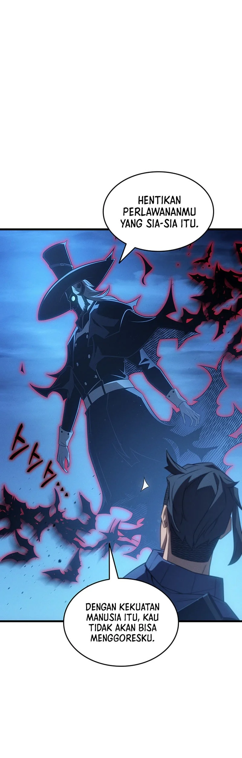 The Great Mage Returns After 4000 Years Chapter 241 page 23