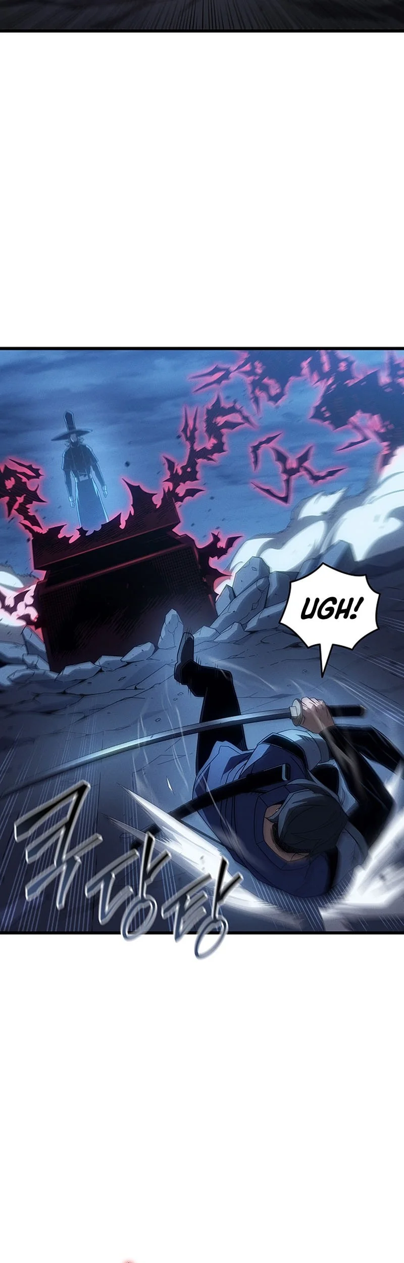 The Great Mage Returns After 4000 Years Chapter 241 page 27