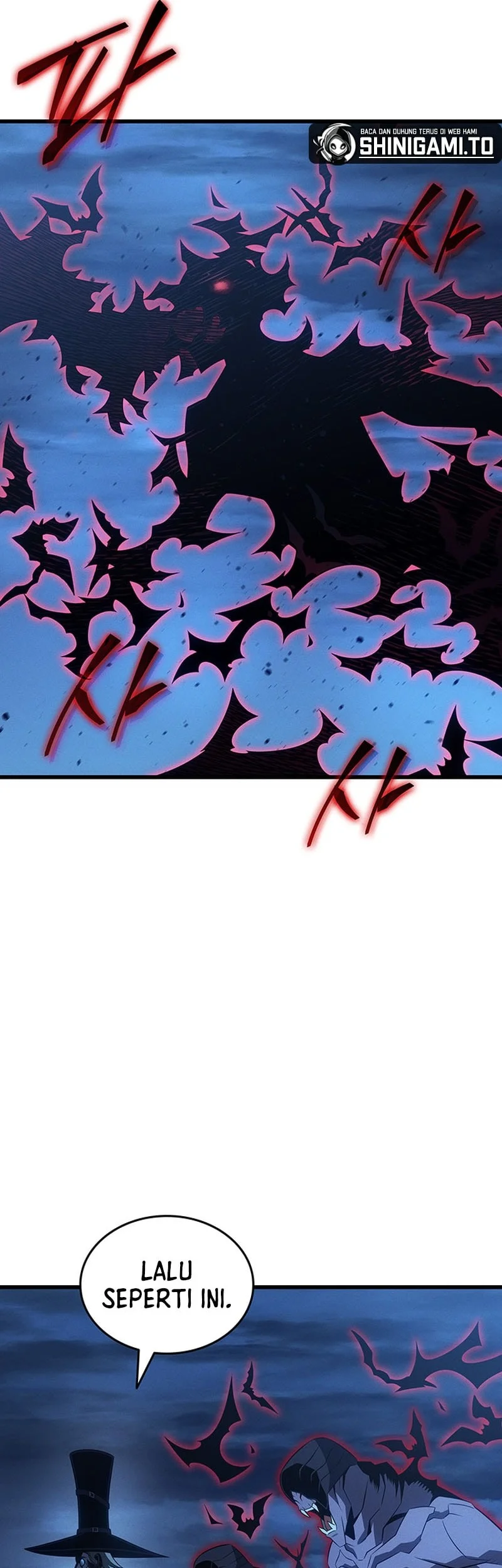 The Great Mage Returns After 4000 Years Chapter 241 page 28