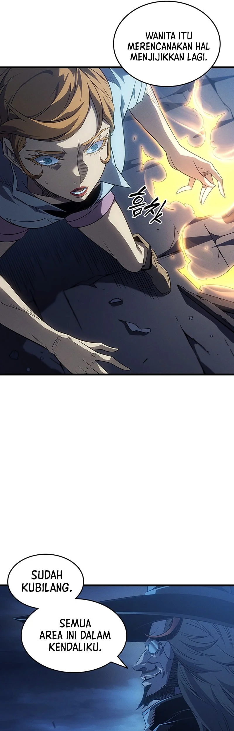 The Great Mage Returns After 4000 Years Chapter 241 page 31