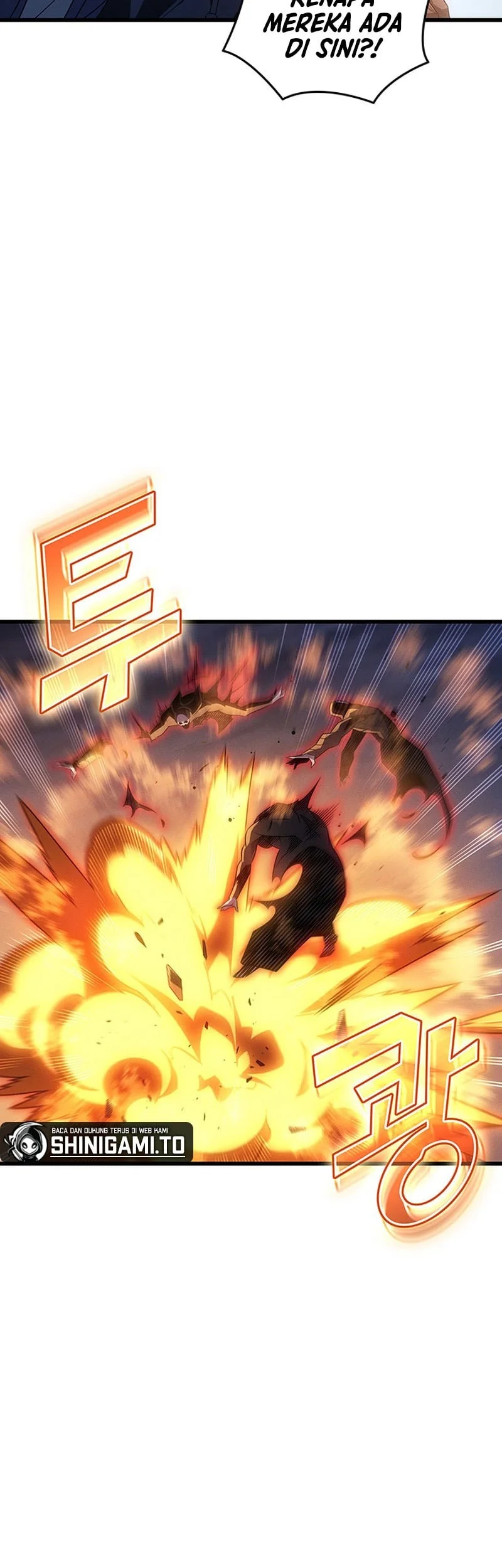 The Great Mage Returns After 4000 Years Chapter 242 page 37