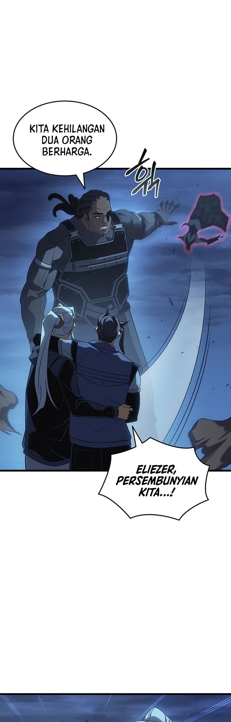 The Great Mage Returns After 4000 Years Chapter 242 page 41