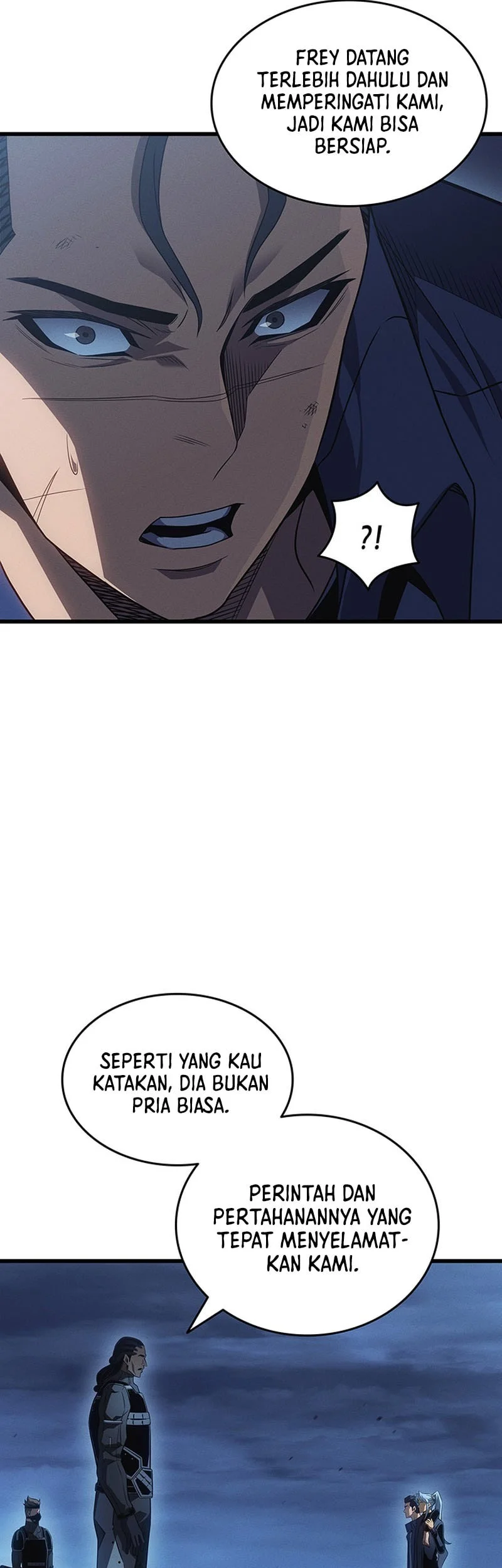 The Great Mage Returns After 4000 Years Chapter 242 page 43