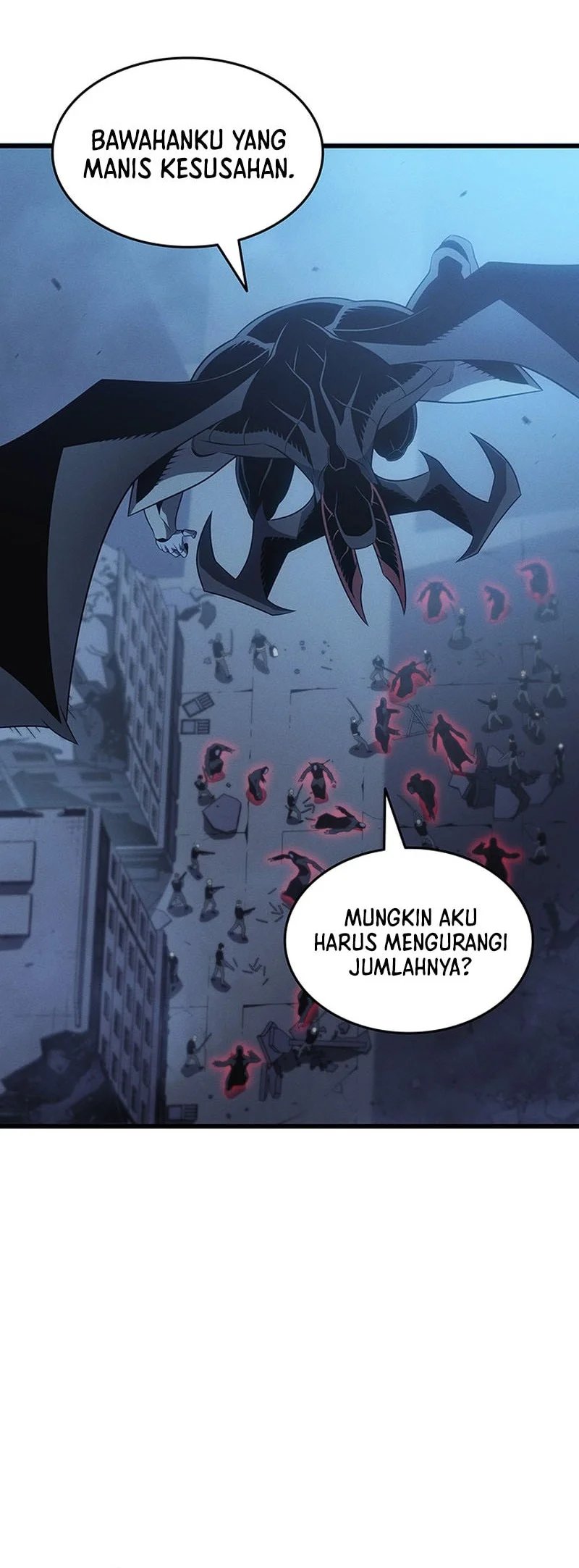 The Great Mage Returns After 4000 Years Chapter 242 page 46