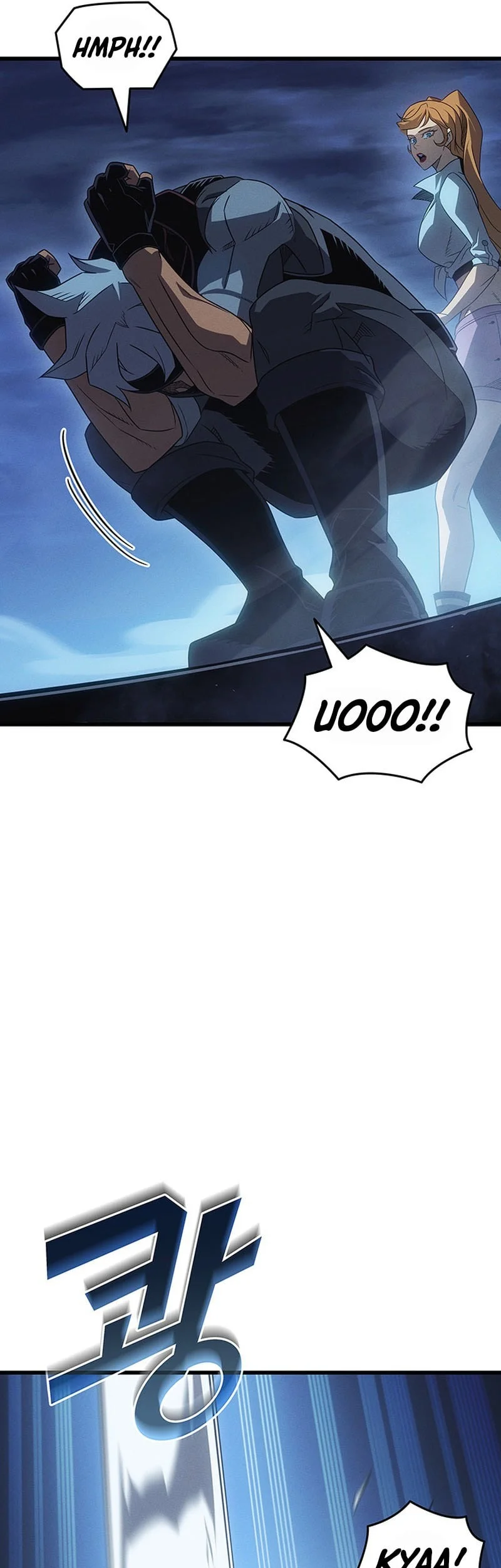 The Great Mage Returns After 4000 Years Chapter 242 page 51