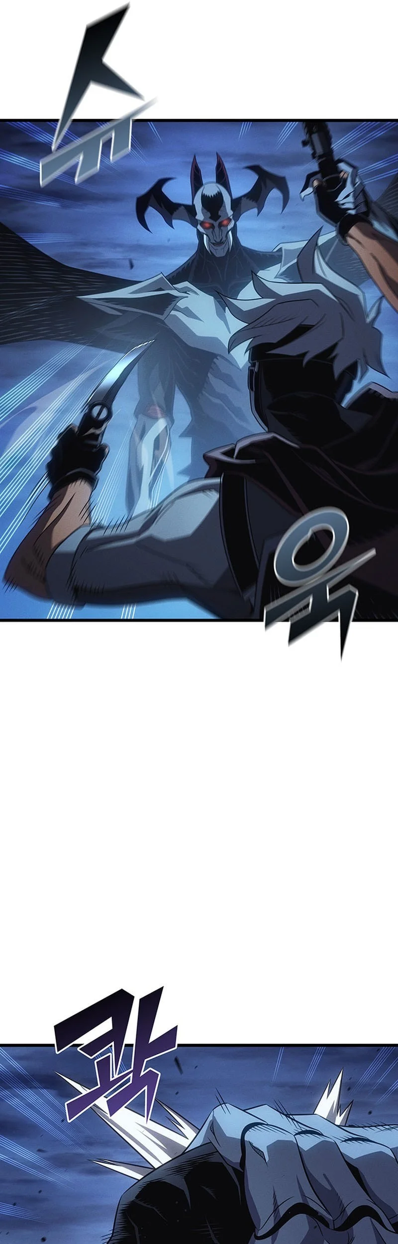 The Great Mage Returns After 4000 Years Chapter 242 page 55