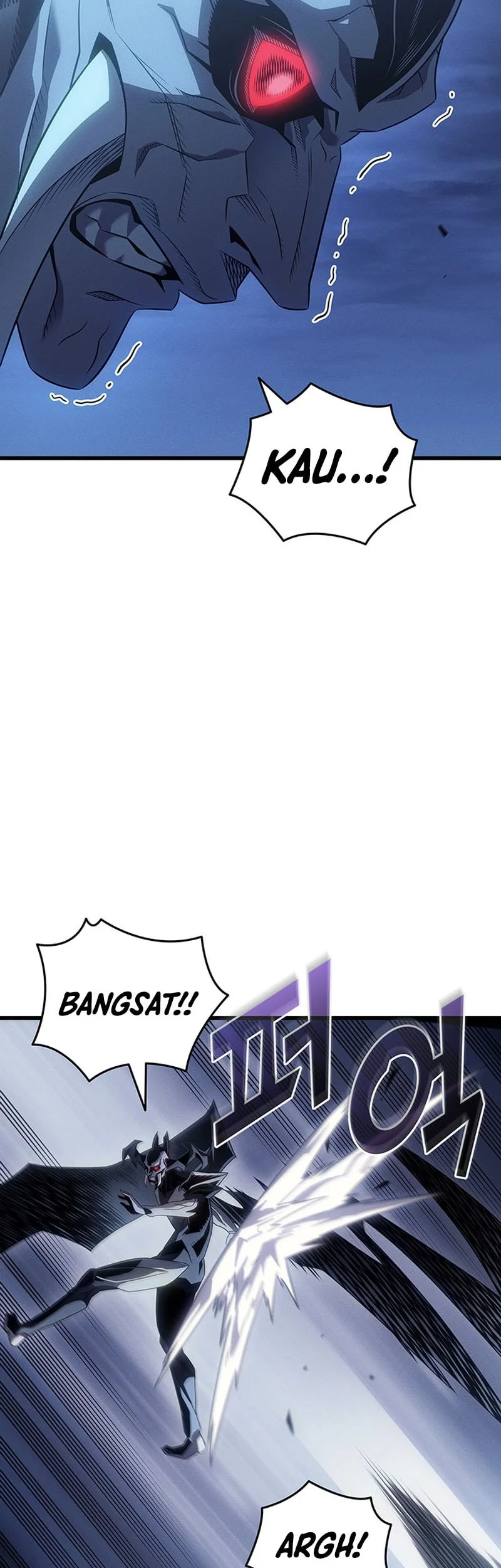 The Great Mage Returns After 4000 Years Chapter 242 page 60