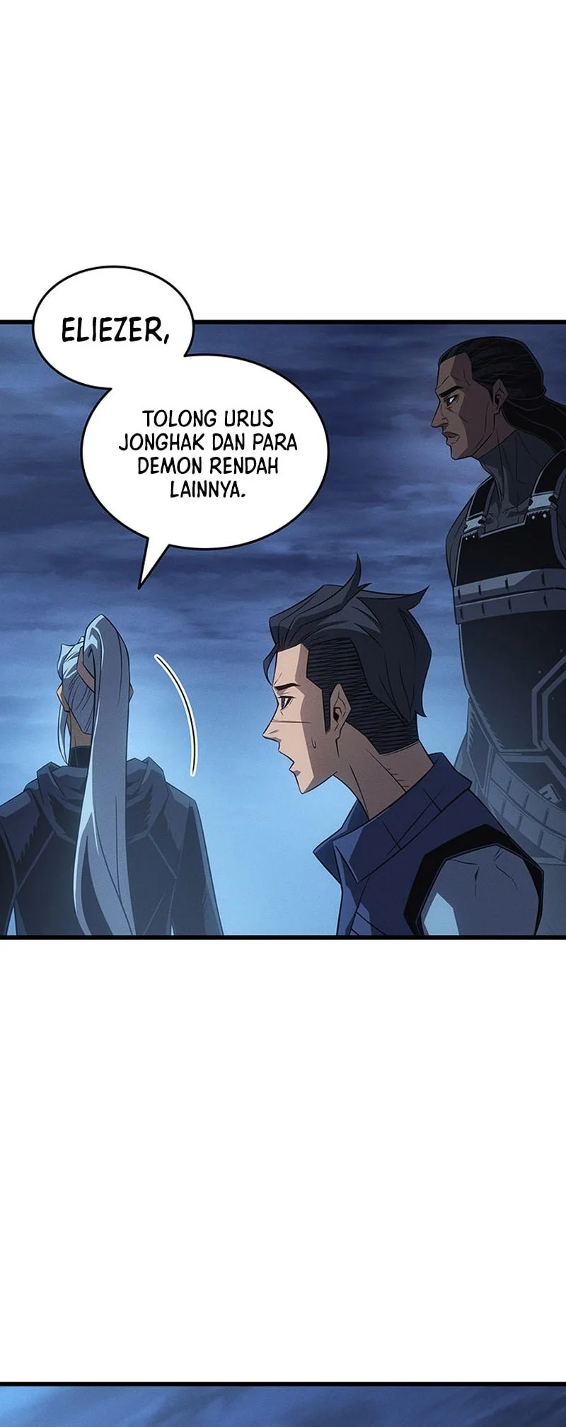 The Great Mage Returns After 4000 Years Chapter 242 page 62