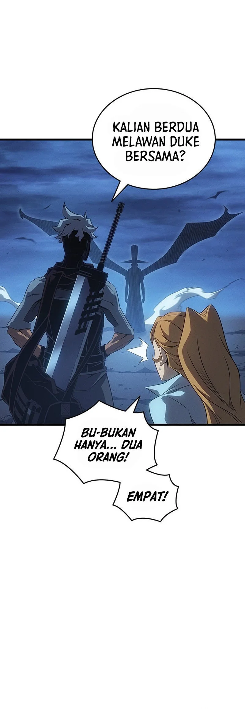 The Great Mage Returns After 4000 Years Chapter 242 page 10