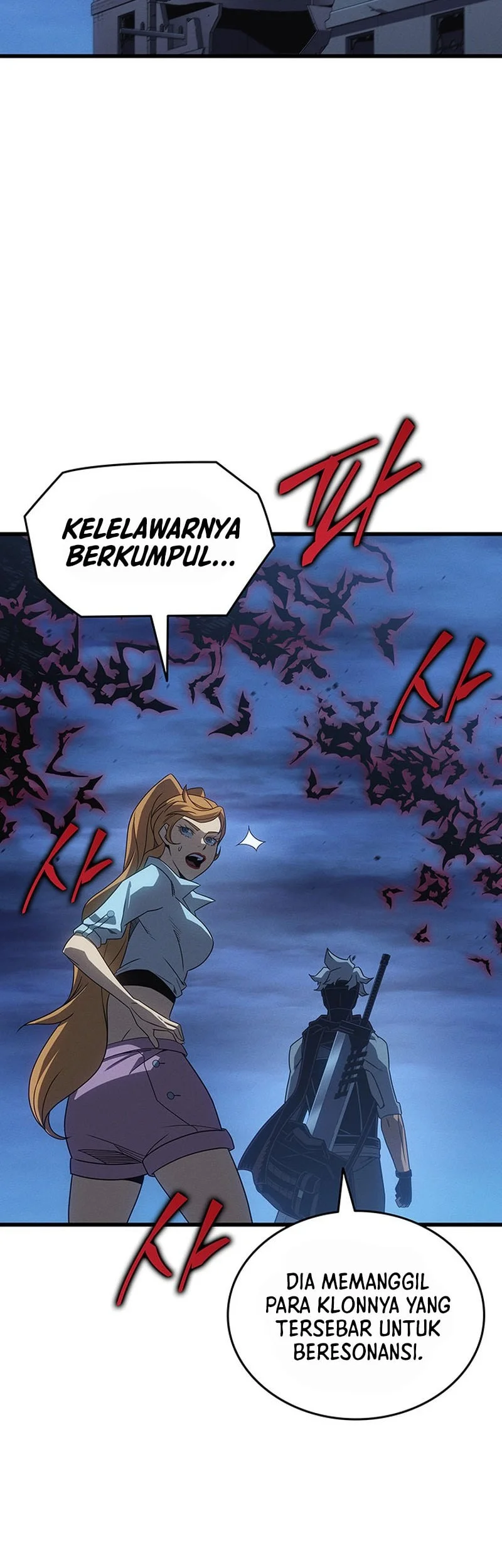 The Great Mage Returns After 4000 Years Chapter 242 page 16