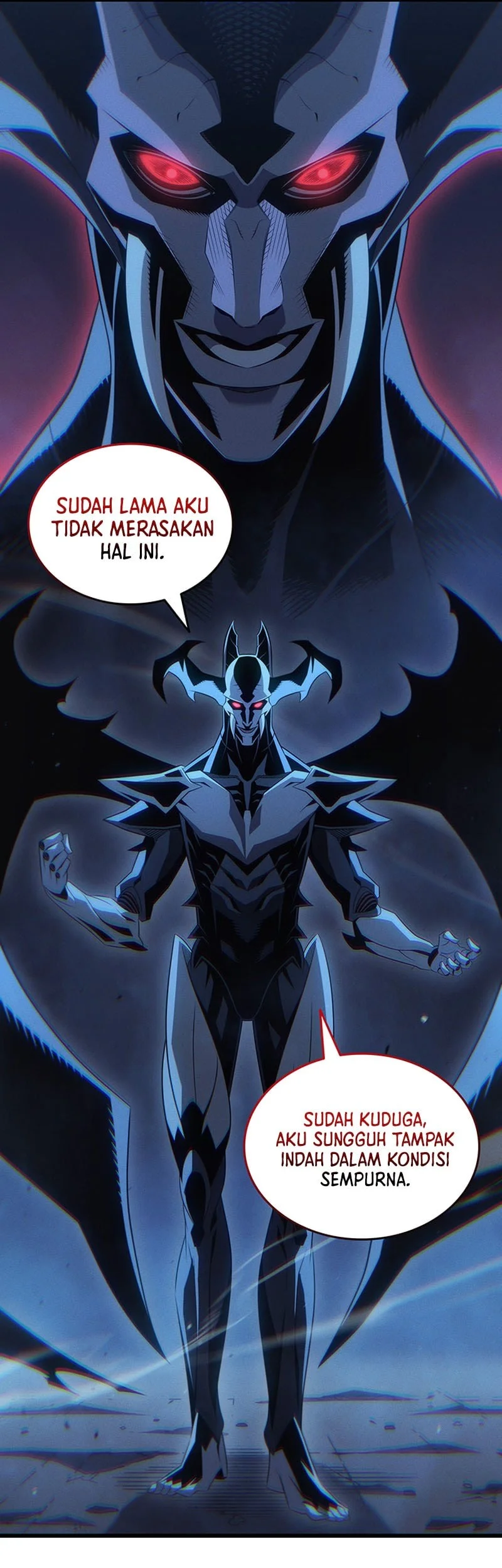 The Great Mage Returns After 4000 Years Chapter 242 page 19