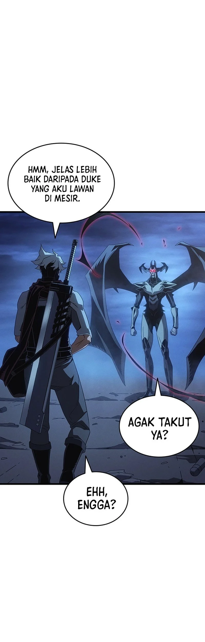 The Great Mage Returns After 4000 Years Chapter 242 page 20