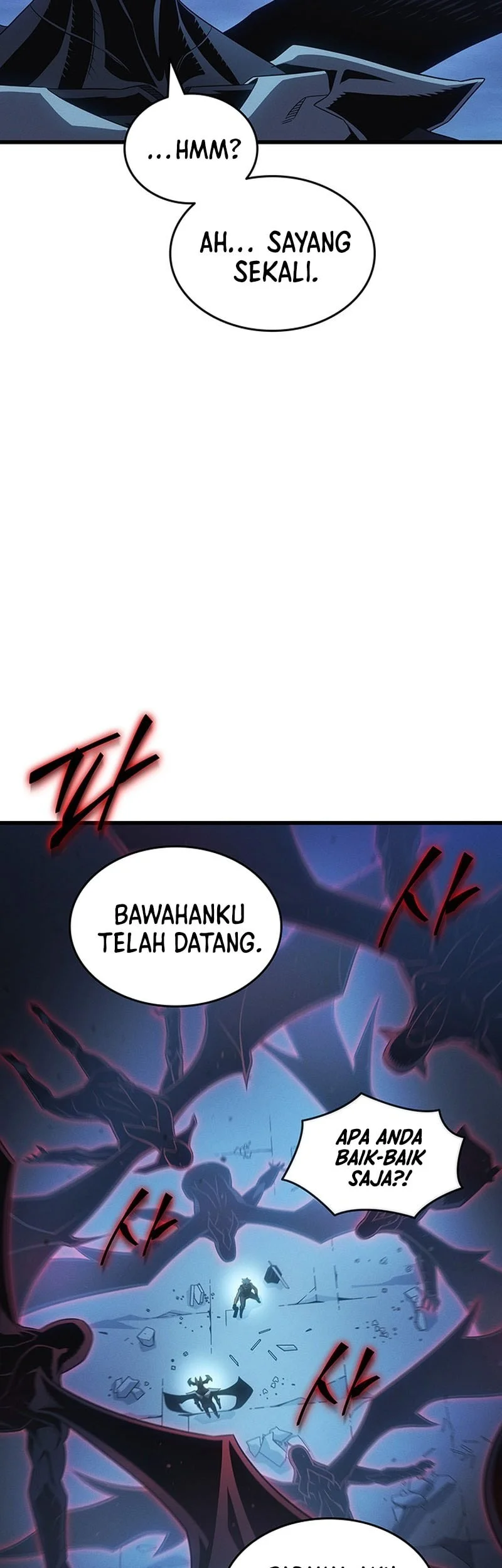 The Great Mage Returns After 4000 Years Chapter 242 page 25