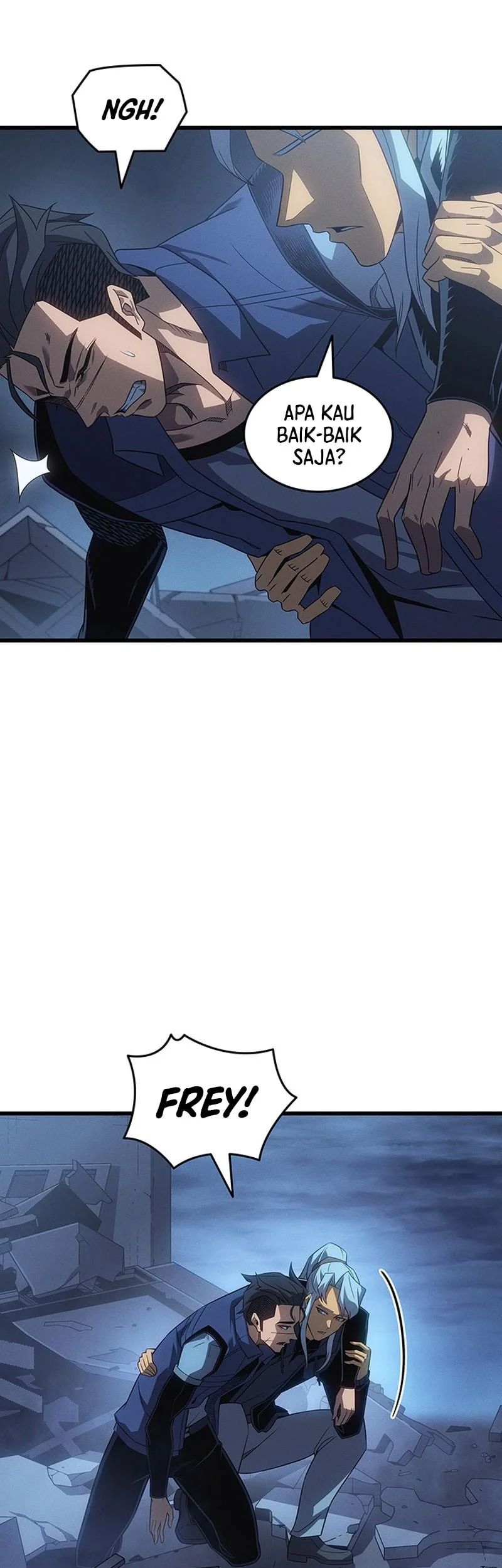 The Great Mage Returns After 4000 Years Chapter 242 page 29