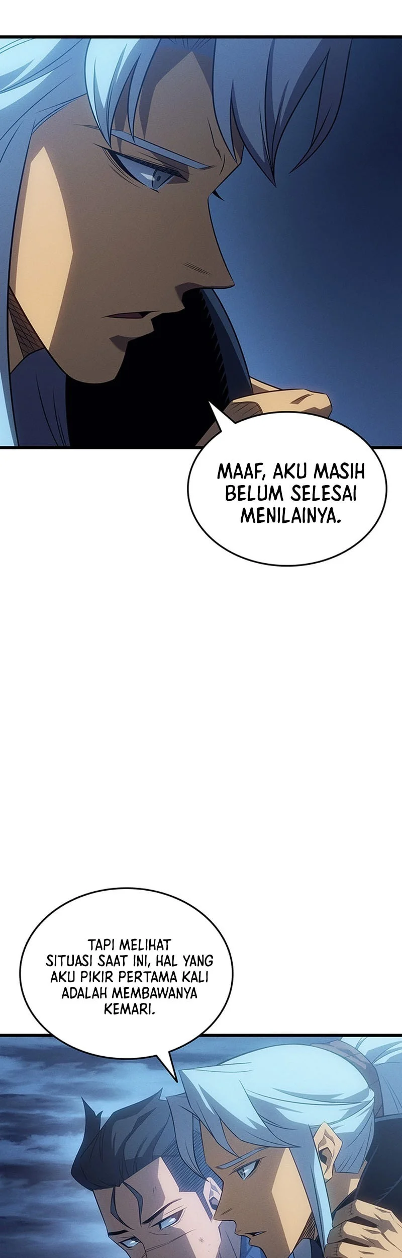 The Great Mage Returns After 4000 Years Chapter 242 page 31