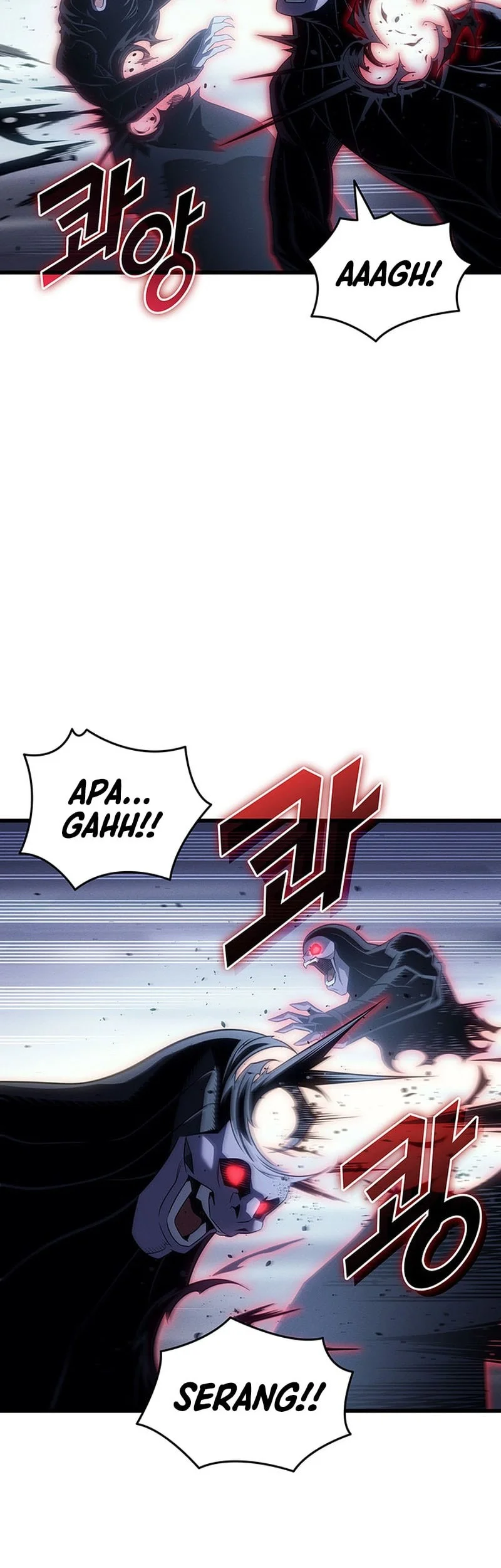 The Great Mage Returns After 4000 Years Chapter 242 page 34