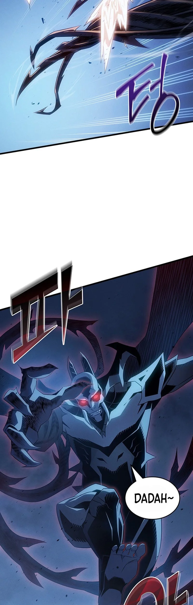 The Great Mage Returns After 4000 Years Chapter 243 page 39