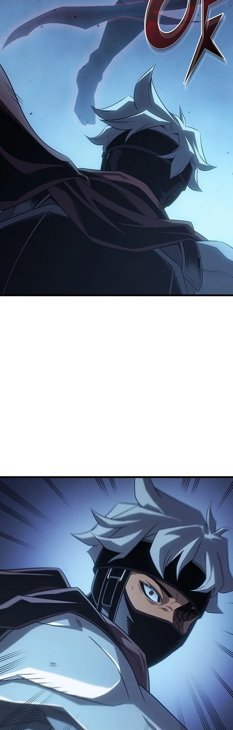 The Great Mage Returns After 4000 Years Chapter 243 page 40