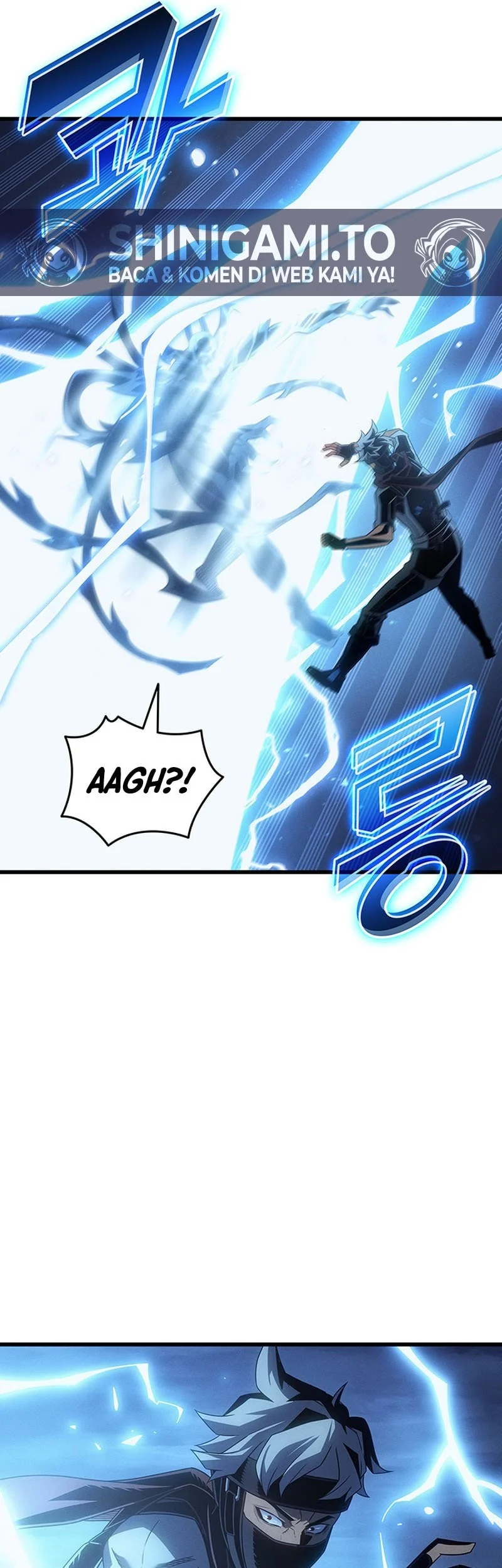 The Great Mage Returns After 4000 Years Chapter 243 page 42