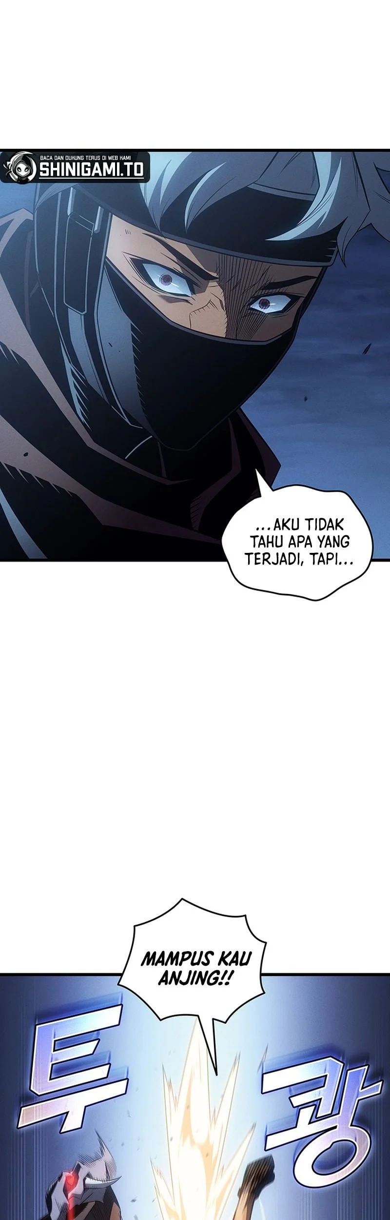 The Great Mage Returns After 4000 Years Chapter 243 page 44