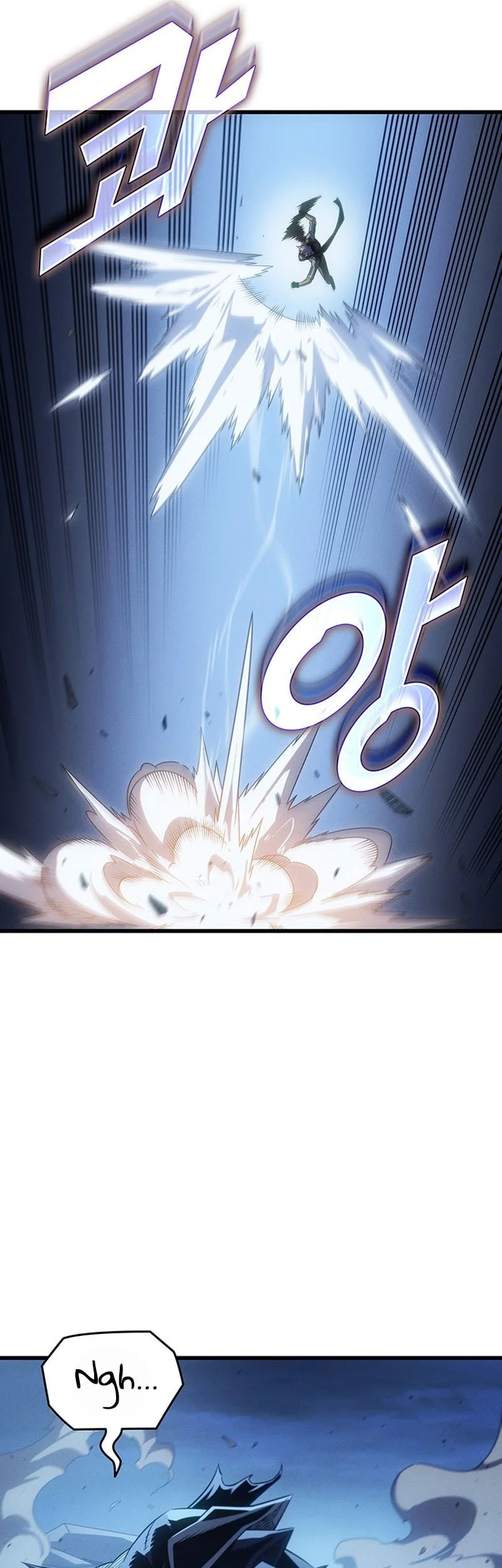 The Great Mage Returns After 4000 Years Chapter 243 page 48