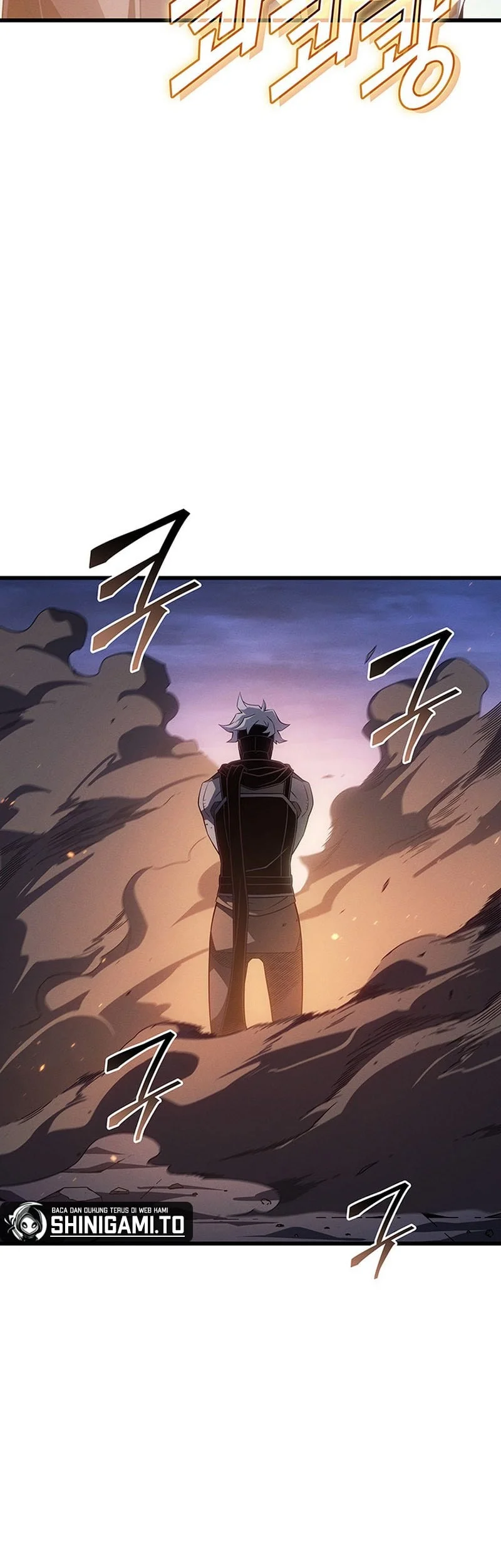 The Great Mage Returns After 4000 Years Chapter 243 page 53