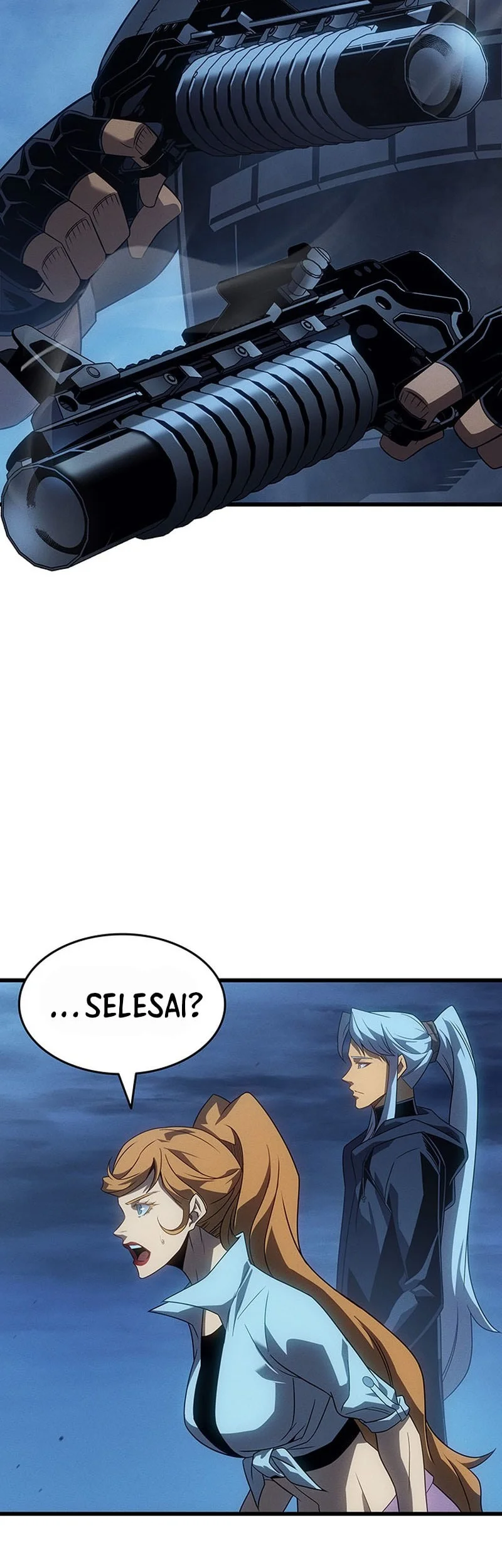 The Great Mage Returns After 4000 Years Chapter 243 page 55