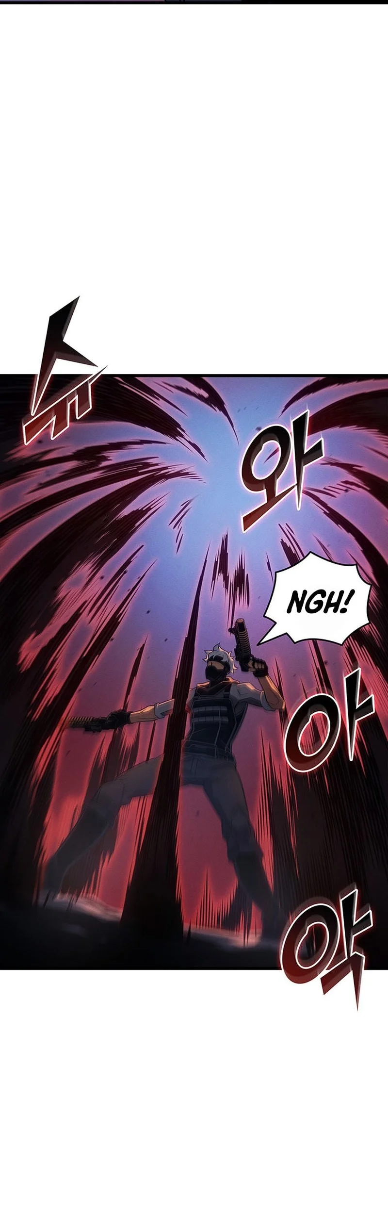 The Great Mage Returns After 4000 Years Chapter 243 page 57