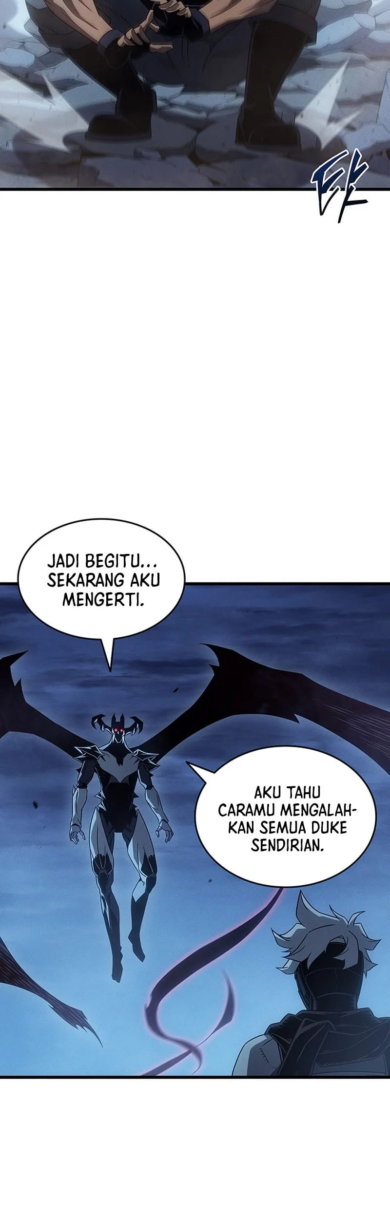 The Great Mage Returns After 4000 Years Chapter 243 page 7