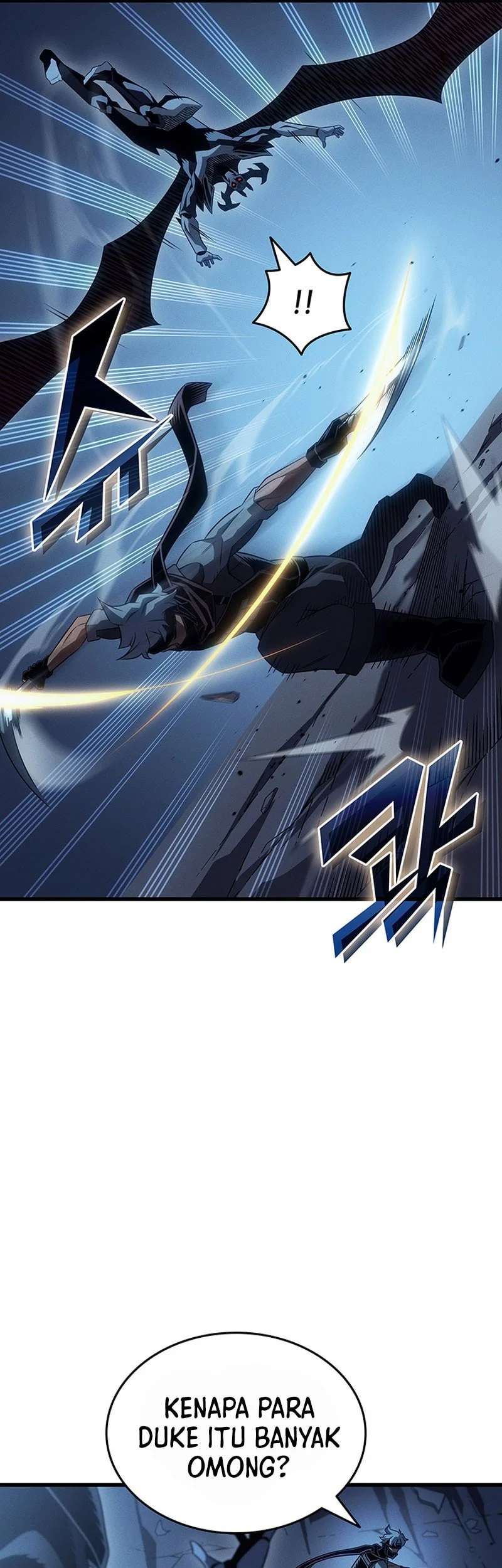 The Great Mage Returns After 4000 Years Chapter 243 page 10