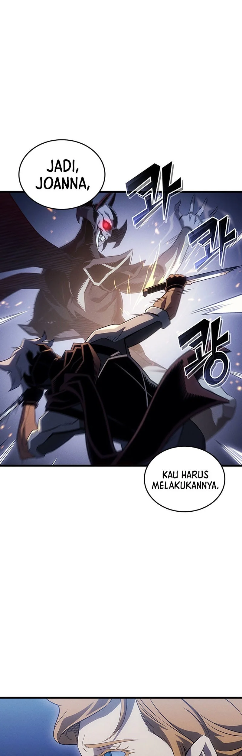 The Great Mage Returns After 4000 Years Chapter 243 page 22