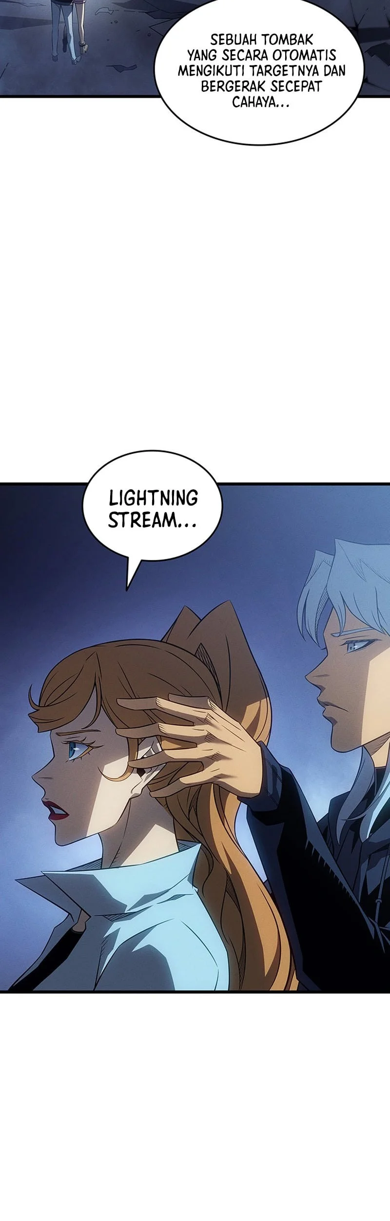 The Great Mage Returns After 4000 Years Chapter 243 page 32