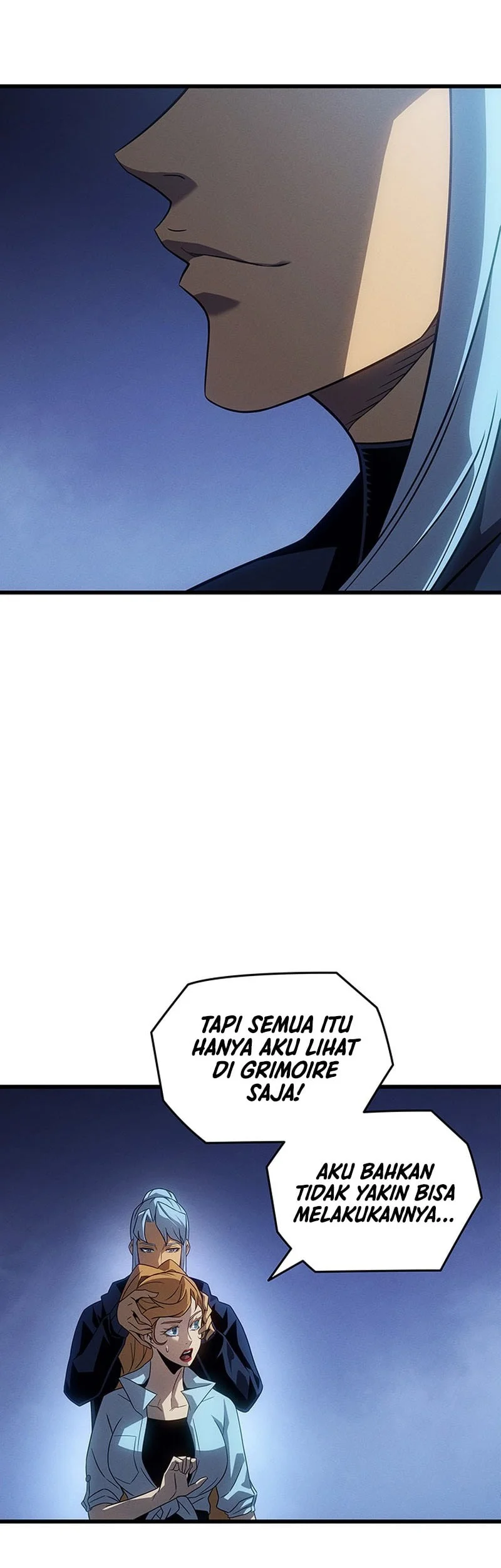The Great Mage Returns After 4000 Years Chapter 243 page 33