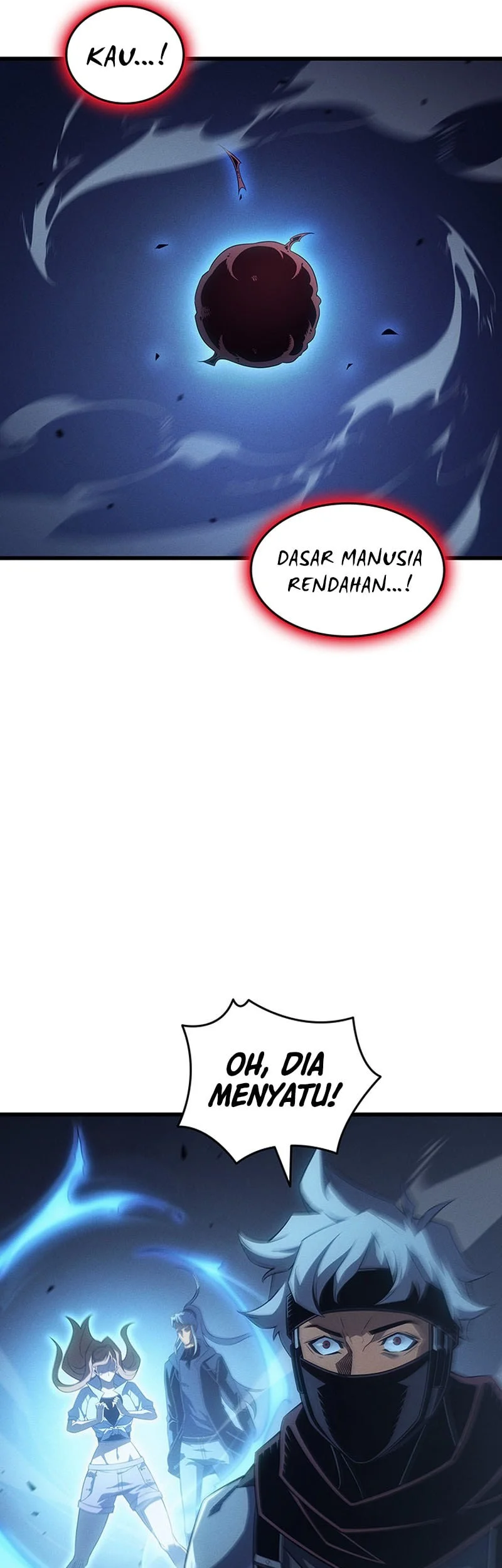 The Great Mage Returns After 4000 Years Chapter 244 page 38