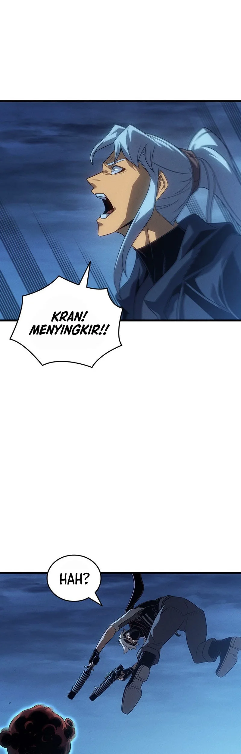 The Great Mage Returns After 4000 Years Chapter 244 page 43