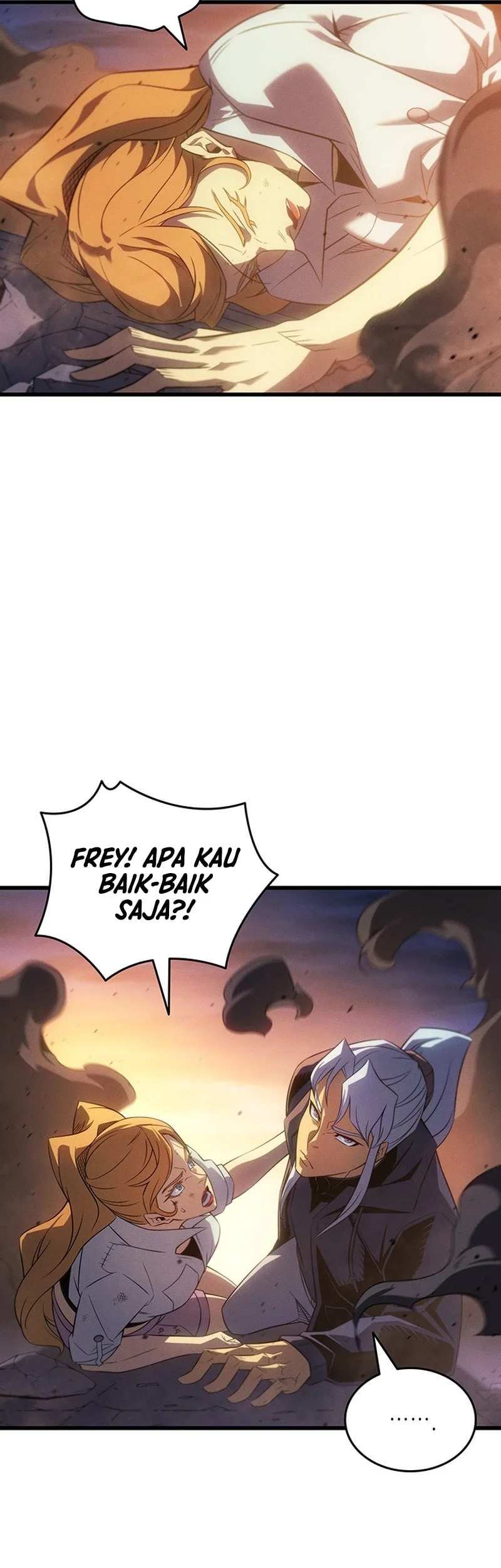 The Great Mage Returns After 4000 Years Chapter 244 page 48