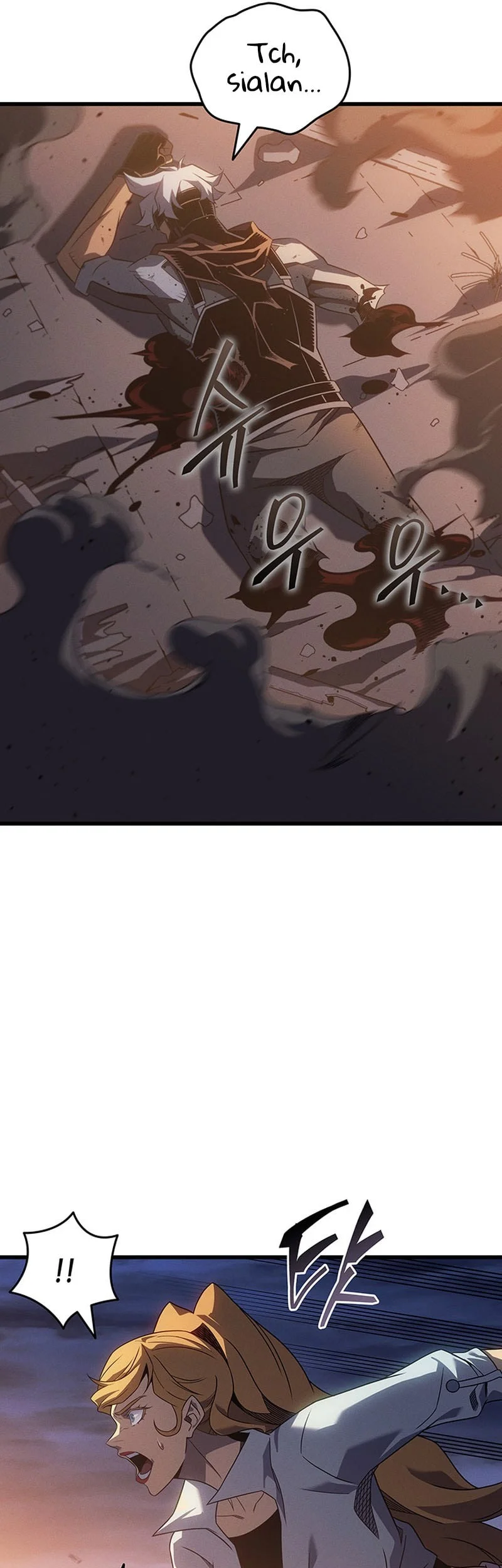 The Great Mage Returns After 4000 Years Chapter 244 page 50