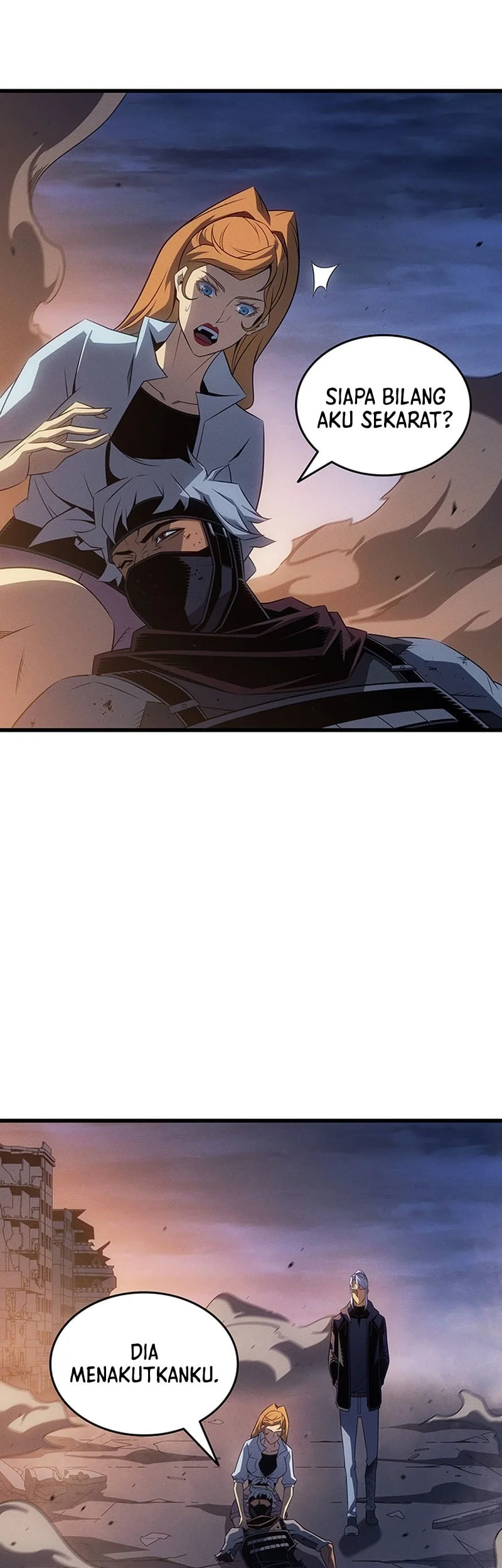 The Great Mage Returns After 4000 Years Chapter 244 page 52