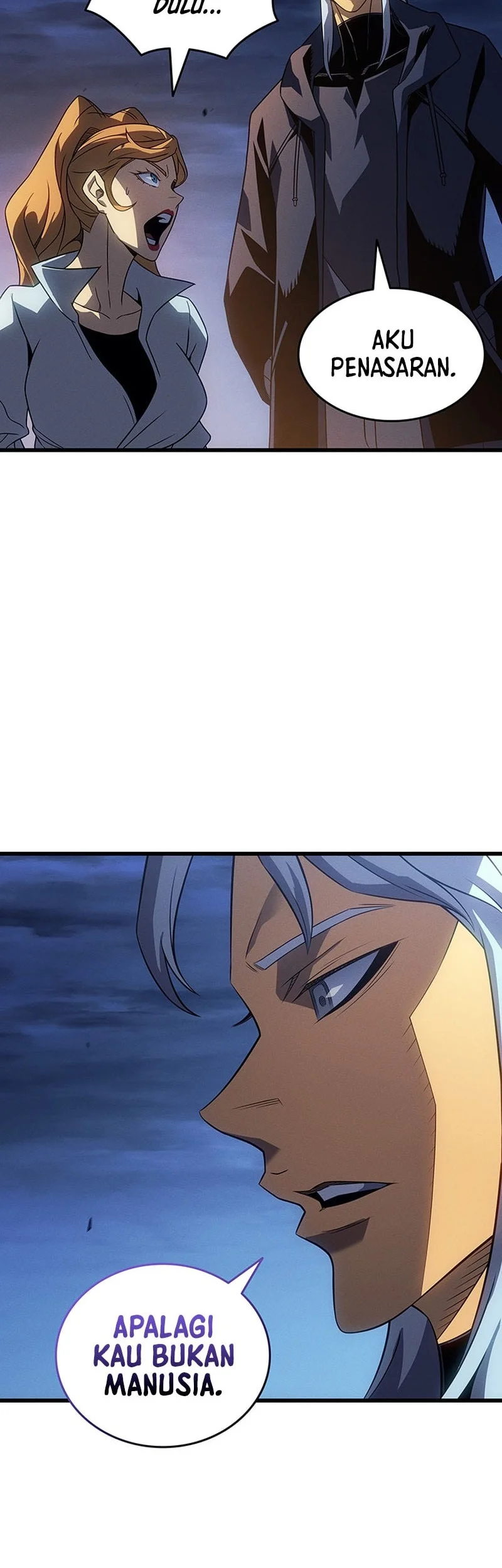 The Great Mage Returns After 4000 Years Chapter 244 page 55