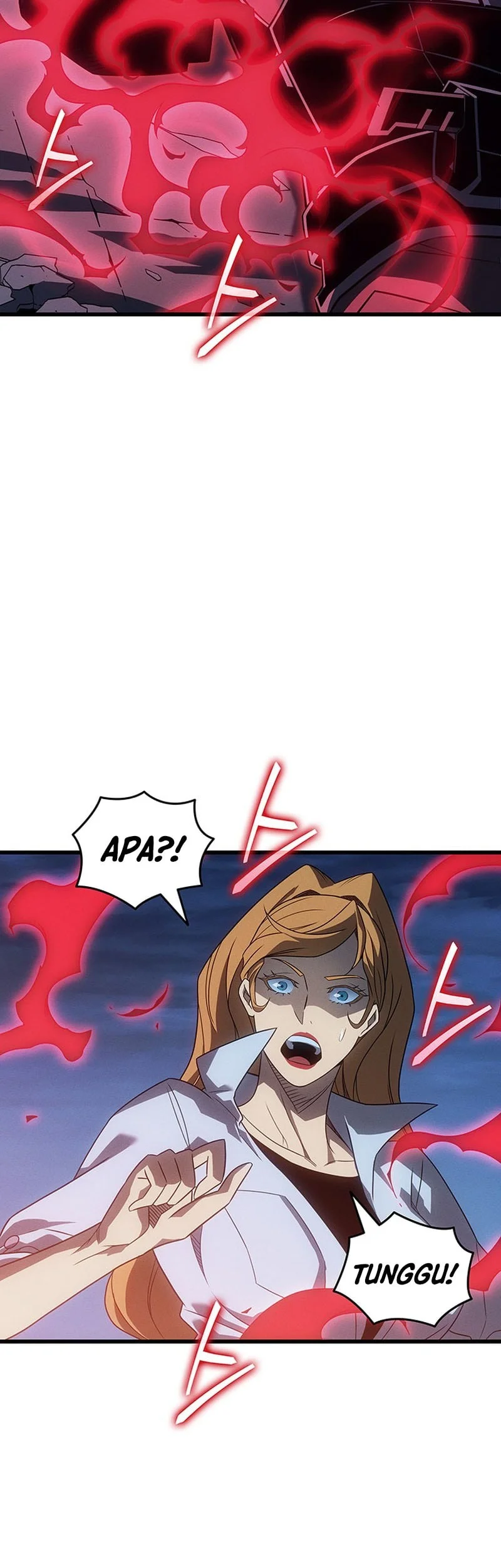 The Great Mage Returns After 4000 Years Chapter 244 page 57