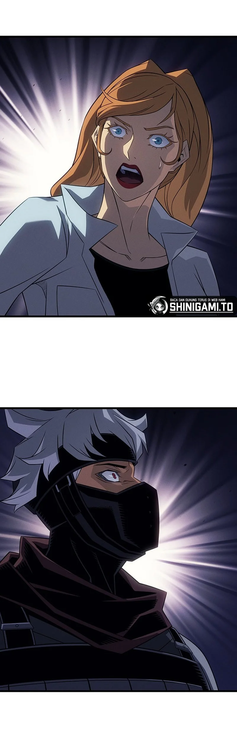 The Great Mage Returns After 4000 Years Chapter 244 page 11