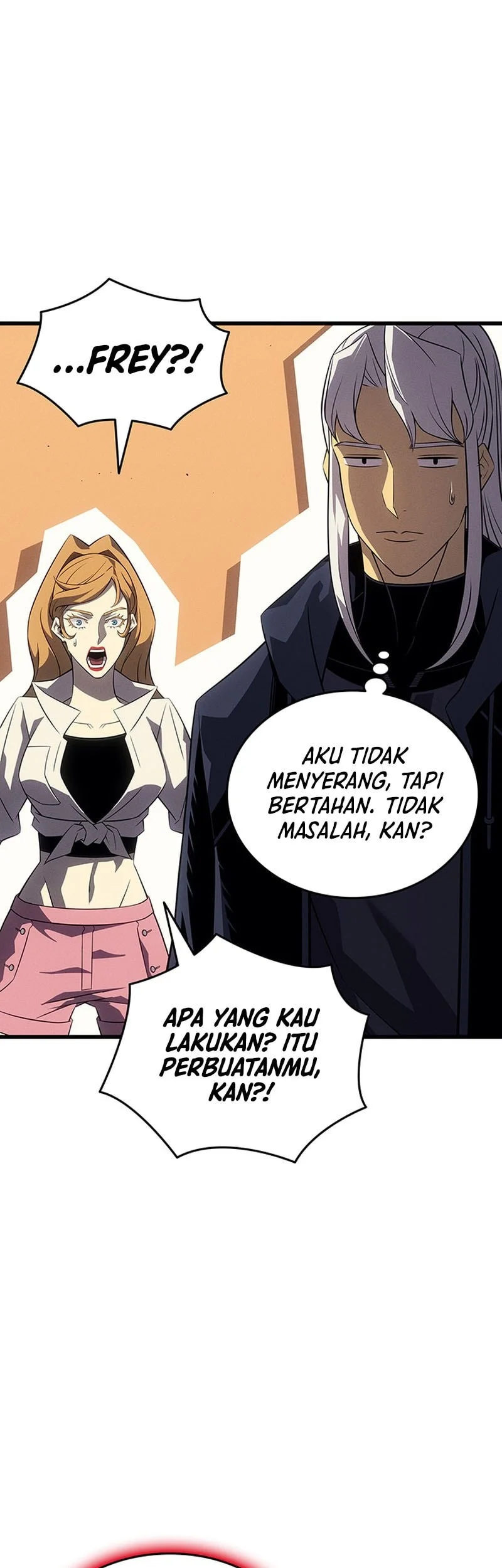 The Great Mage Returns After 4000 Years Chapter 244 page 12