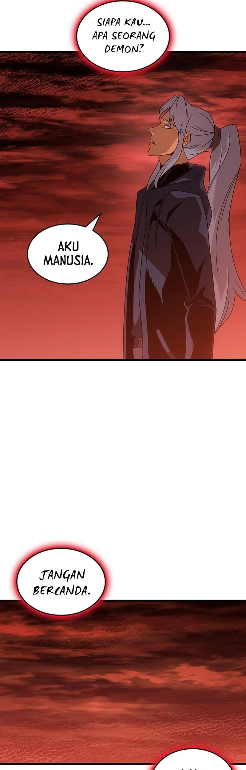 The Great Mage Returns After 4000 Years Chapter 244 page 14