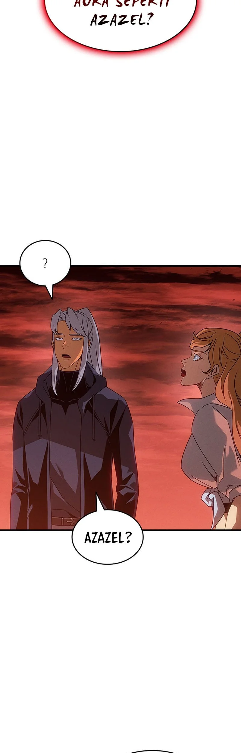 The Great Mage Returns After 4000 Years Chapter 244 page 16
