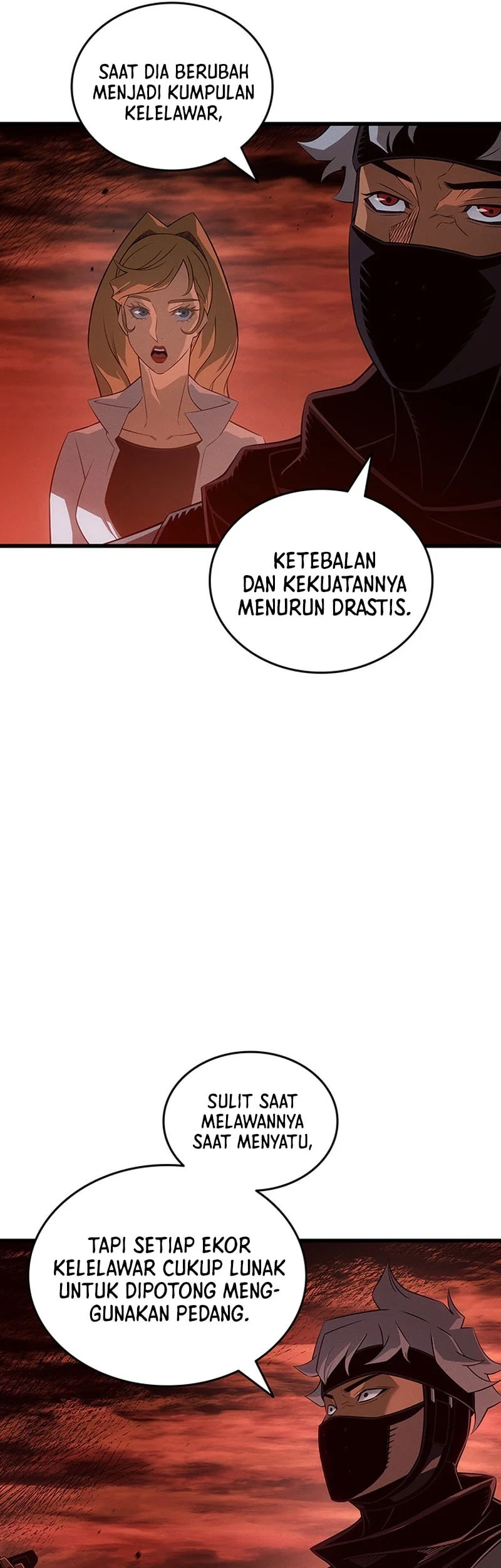 The Great Mage Returns After 4000 Years Chapter 244 page 18