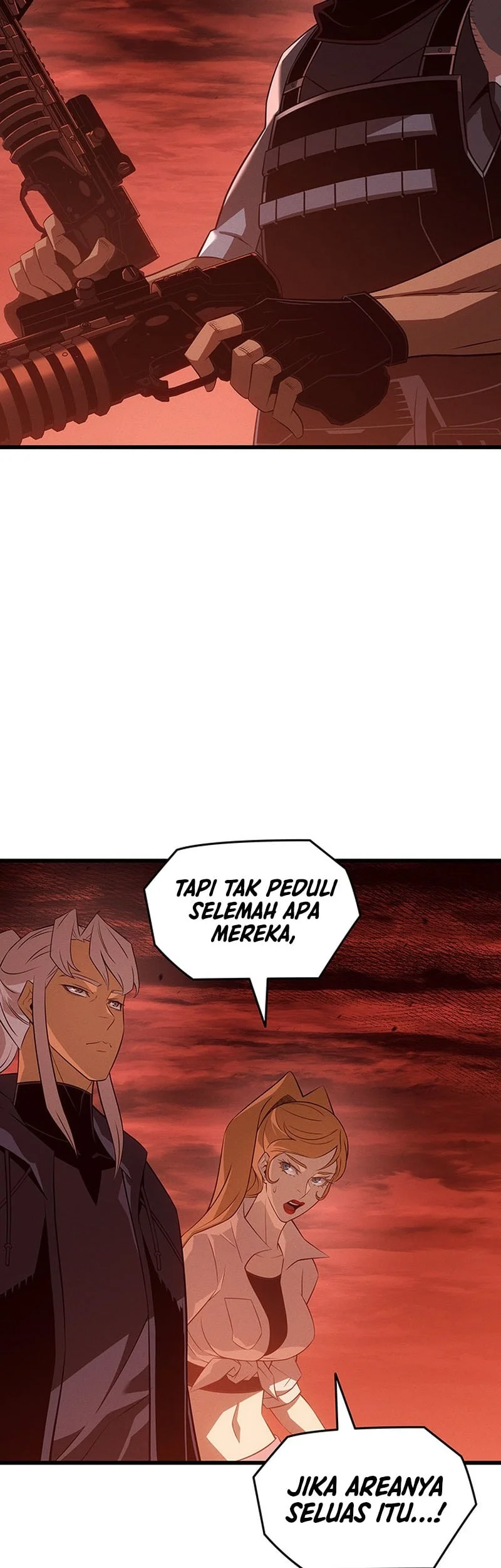 The Great Mage Returns After 4000 Years Chapter 244 page 19