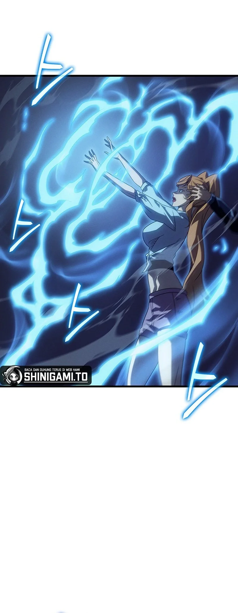 The Great Mage Returns After 4000 Years Chapter 244 page 25