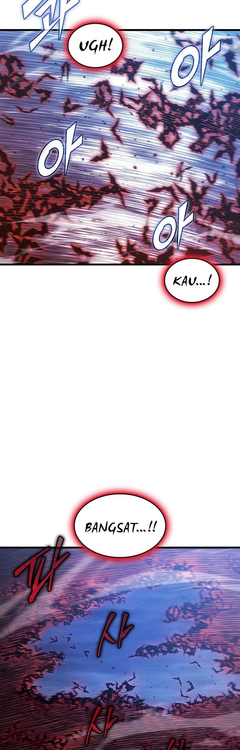 The Great Mage Returns After 4000 Years Chapter 244 page 27