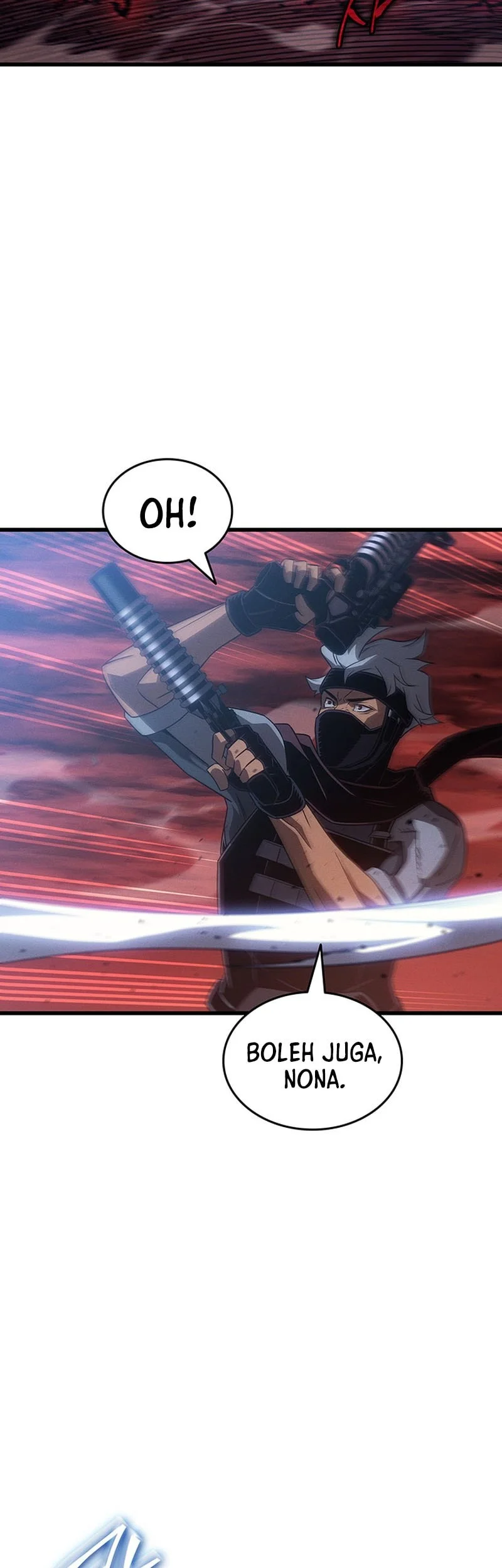 The Great Mage Returns After 4000 Years Chapter 244 page 28