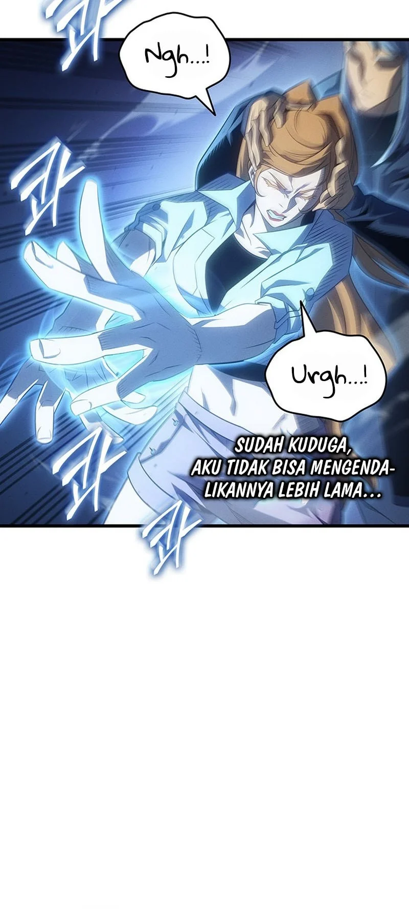The Great Mage Returns After 4000 Years Chapter 244 page 29